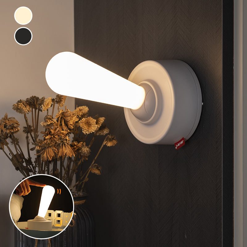 Wearable Installation Intelligence Joystick Control Night Light