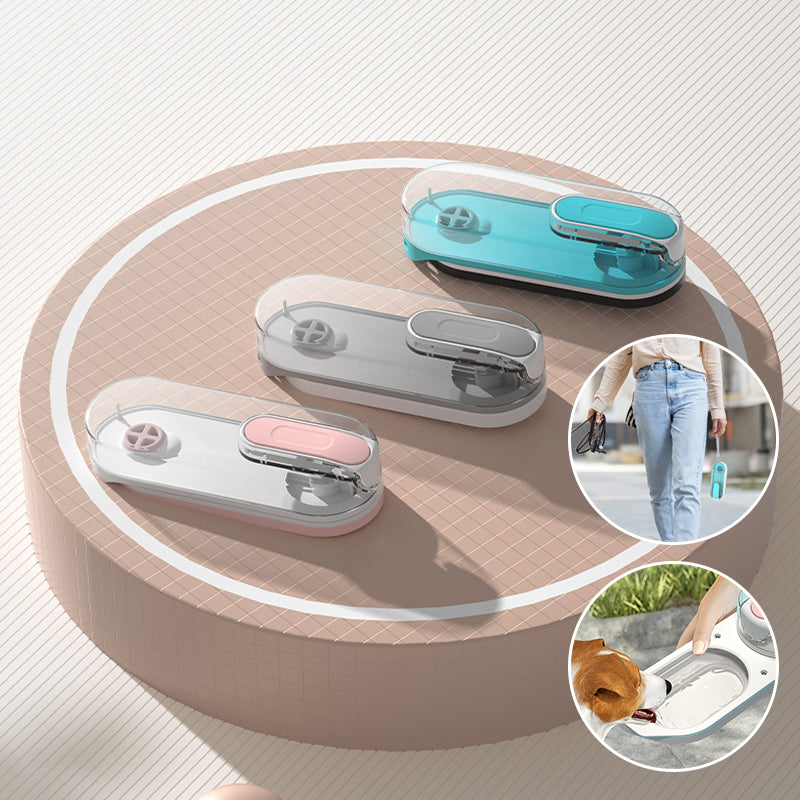 Pet Cups comfortable and foldable