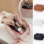 Large Volume Travel Cosmetic Bag