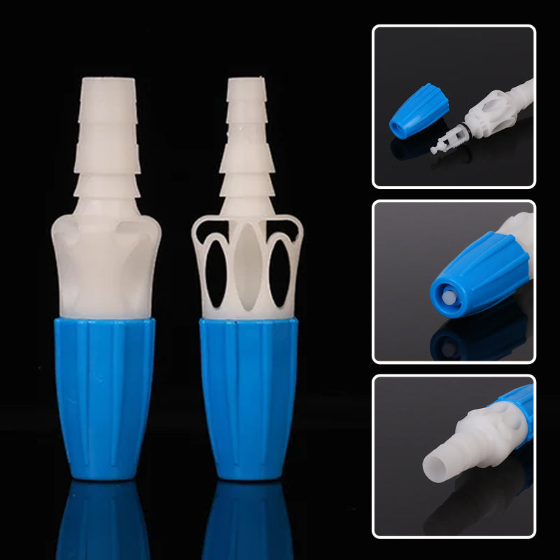 Blooming Water Gun Attachment