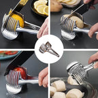 Stainless Steel Disc Holder