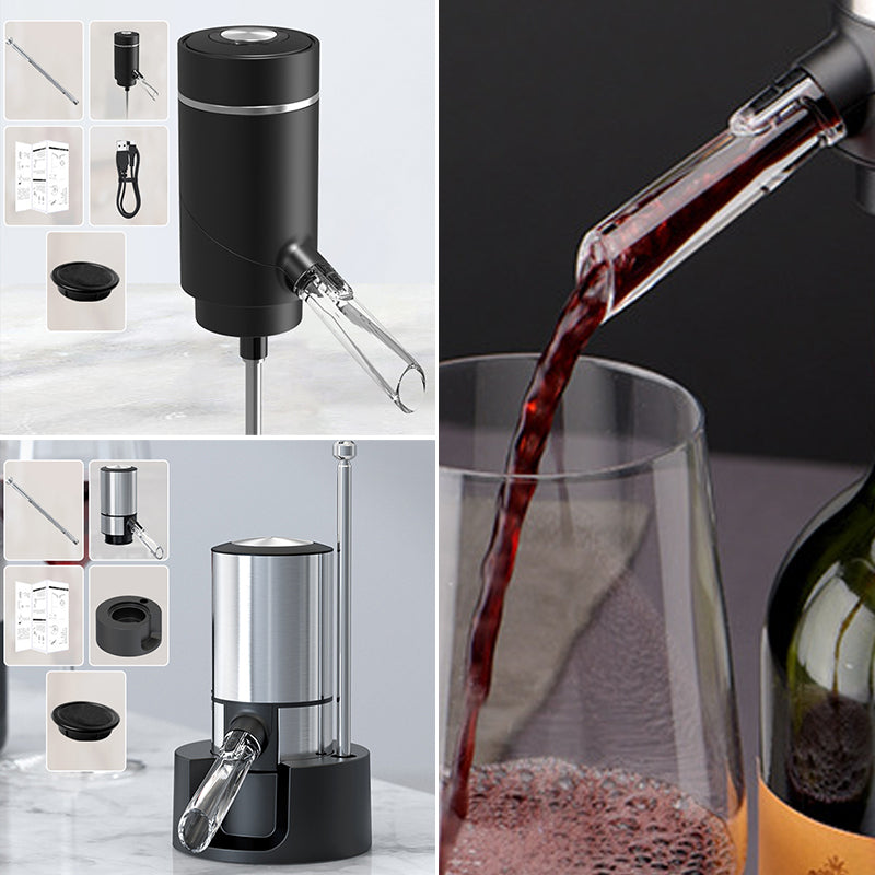 Electric Wine Decanter for Wine