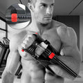 Adjustable Wrist Strengthener