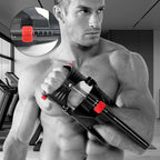 Adjustable Wrist Strengthener