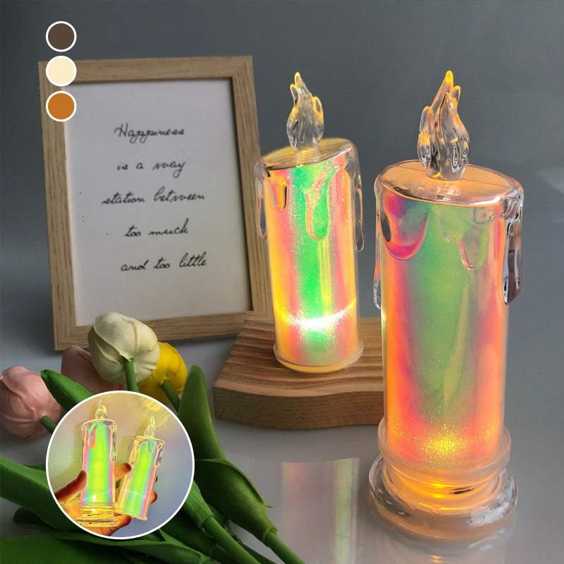 Romantic LED lights