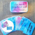 Funny Motivation Card Gift (Set of 20 pieces)