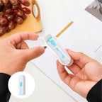 Portable Dental Floss Dispenser