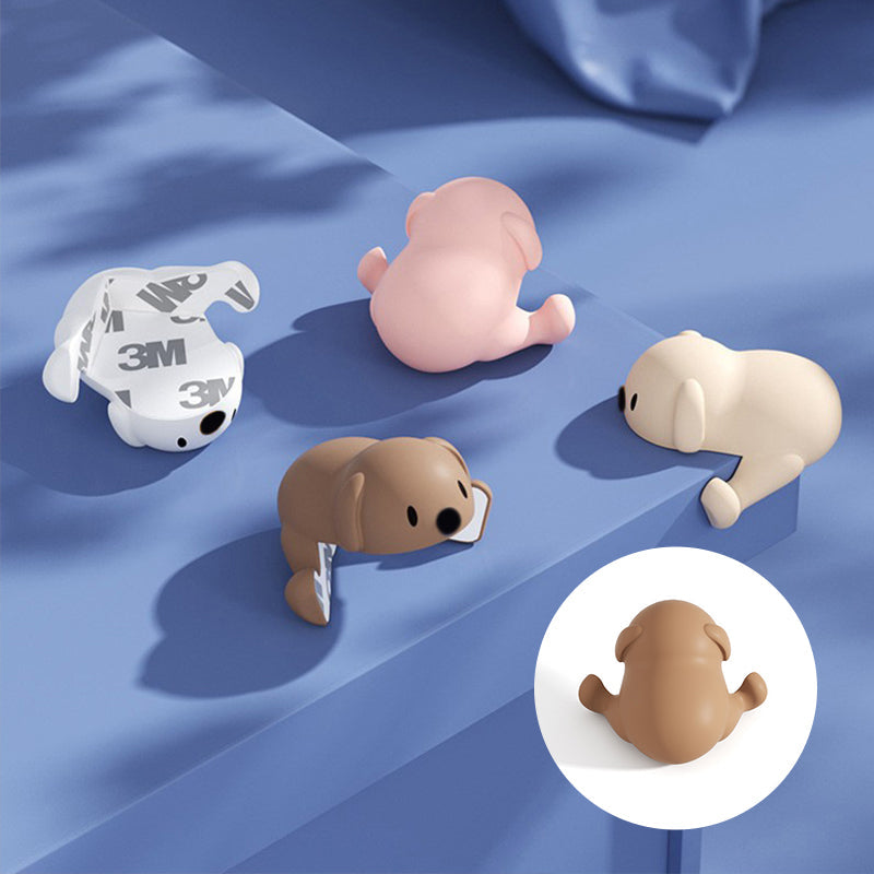 Cartoon Animal Dog Table Corner Protection