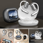 Wireless Open Ear Bluetooth Earphones