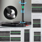 Phillips Screwdriver Bit Set (6 Pieces)