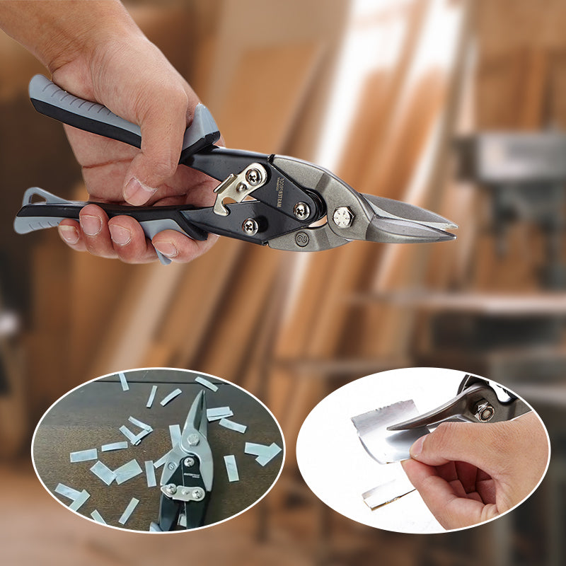 Garden/Electrician Metal Cutter