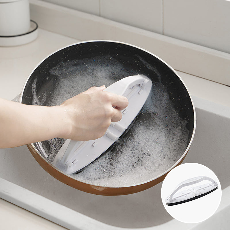 Folding Cooktop Cleaner