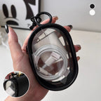 PVC waterproof transparent cable storage bag