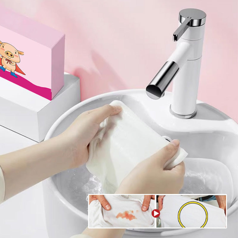 Multifunctional Bio-Enzyme Cleaning Tablets