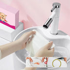 Multifunctional Bio-Enzyme Cleaning Tablets