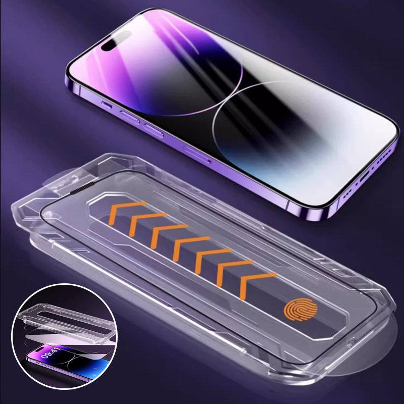 Phone Display Protector