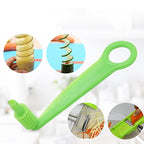 2-in-1 Chopper & Cutter