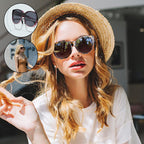 Fit Over Glasses Sunglasses
