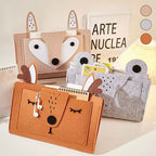 Nightstand Organizer Hanging Bag
