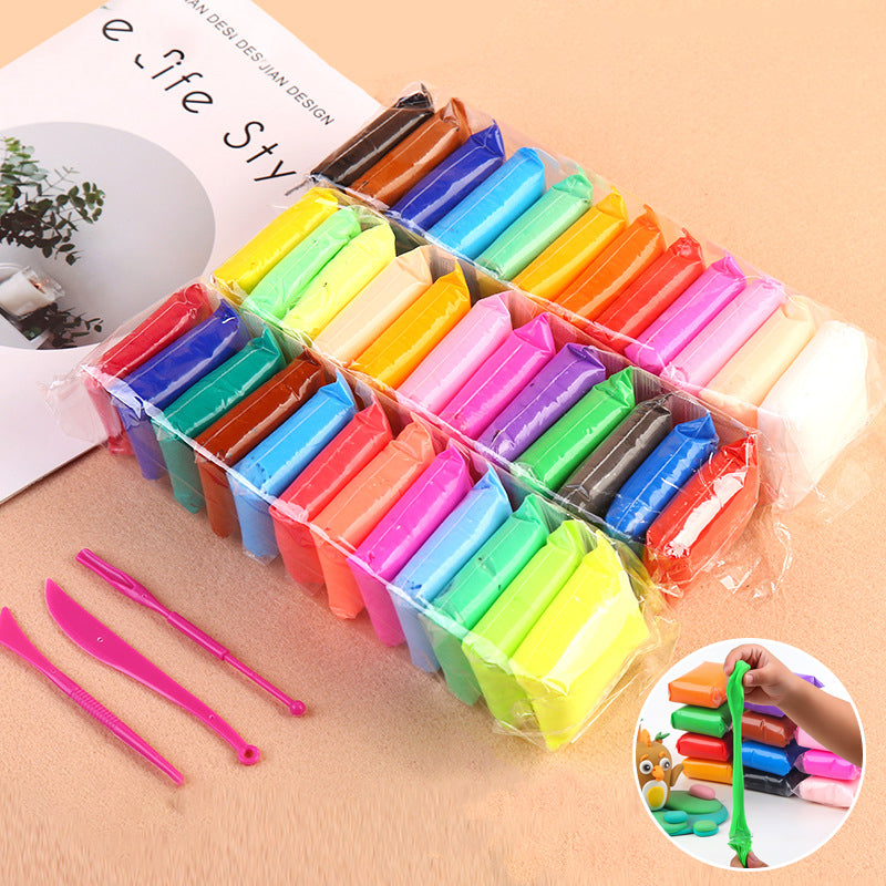 12/24/36 Color ultra light tone (Safe & Non-toxic)