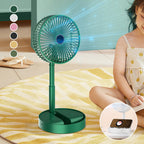 BreezeCore – Your wearable refreshment for hot days!