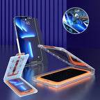 iPhone Glass Screen Protector