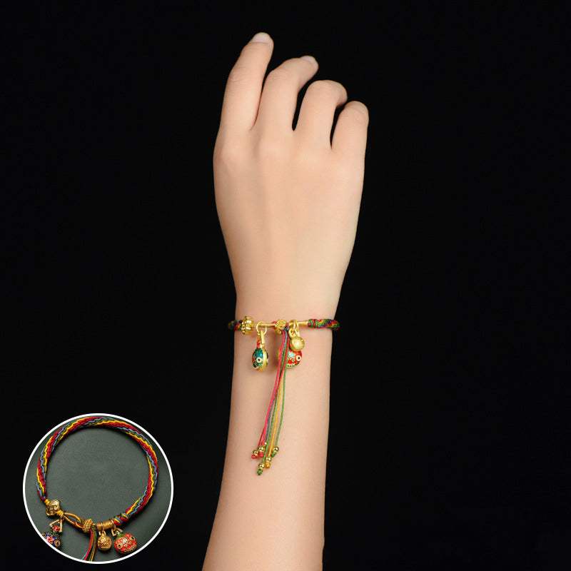Tuna Bracelet of Rebirth