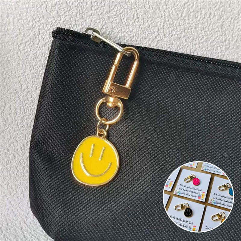 Gifts for the first day of school for students/Welcome to your new class