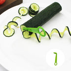 2-in-1 Chopper & Cutter