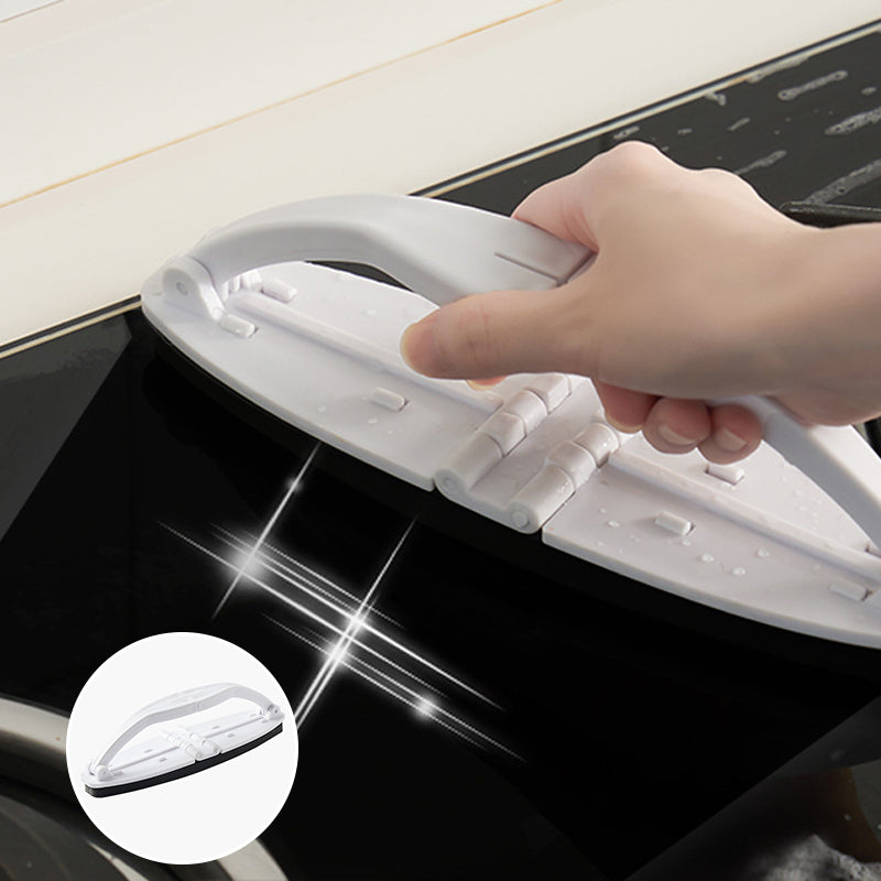Folding Cooktop Cleaner