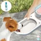 Pet Cups comfortable and foldable