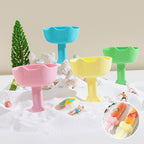 Ice cream and popsicle tool set