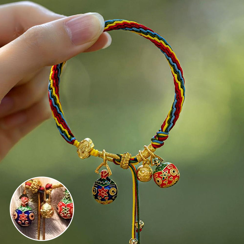 Tuna Bracelet of Rebirth