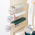 Easy storage | Save space in your wardrobe!