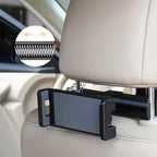 Auto Tablet Stand