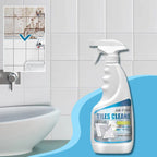 Tile Joint Cleaner Spray Device