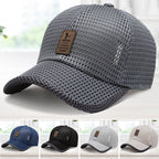Summer Outdoor Casual Baseball Hat