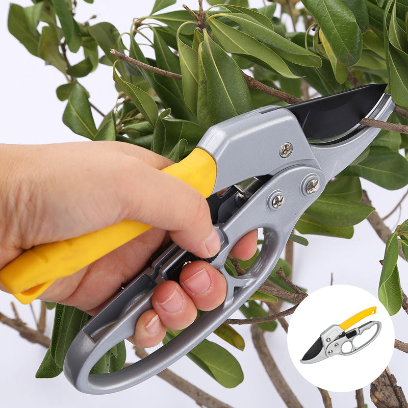 Professional Scissors Garden Hedge Trimmer