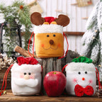 Christmas Candy Bag