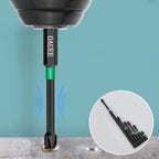 Phillips Screwdriver Bit Set (6 Pieces)