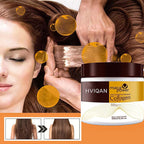 Moisturizing Maca Hair Collagen