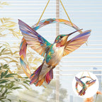Kolibri Sun Catcher