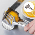 Stainless Steel Disc Holder