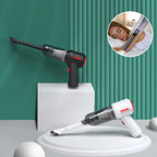 Cordless Rechargeable Multifunctional Handheld Vacuum Cleaner for Cars and Households