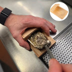 Oyster Scallop Press Pliers