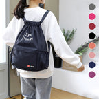 Adjustable Cord Bag
