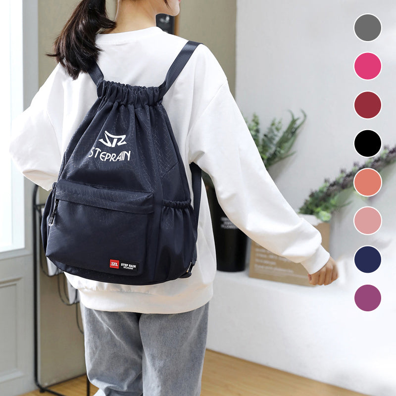 Adjustable Cord Bag