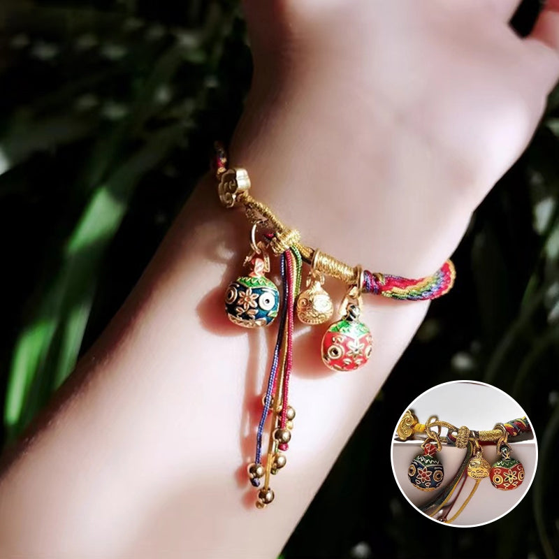 Tuna Bracelet of Rebirth