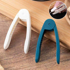 Peanut Seed Peel Plastic Peanut Clip
