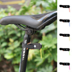 LED Bicycle Rear Light